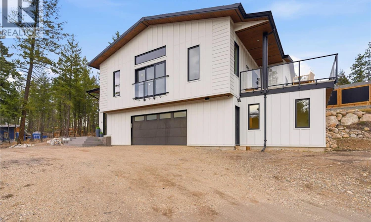 7111 Dunwaters Road