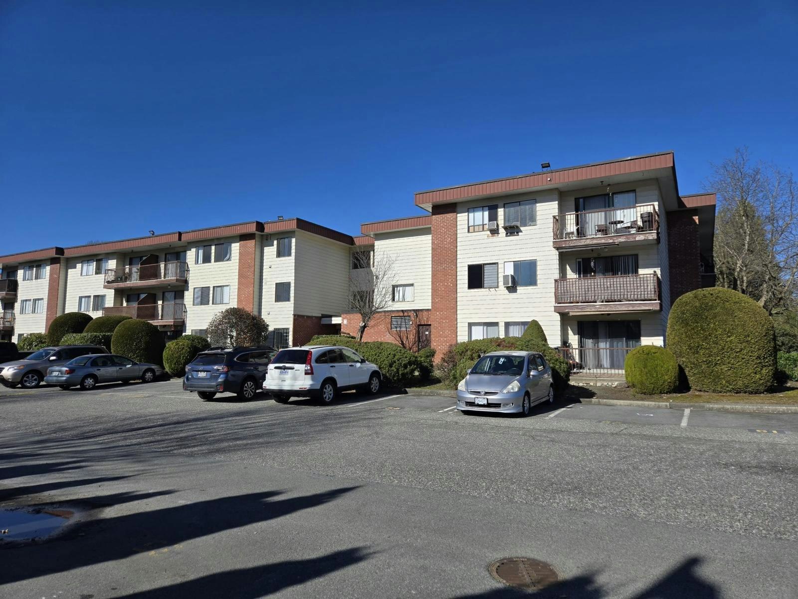 129-1909 Salton Road, Abbotsford, BC, V2S 5B6
