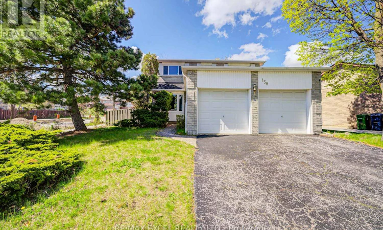 158 Ingleton Boulevard
