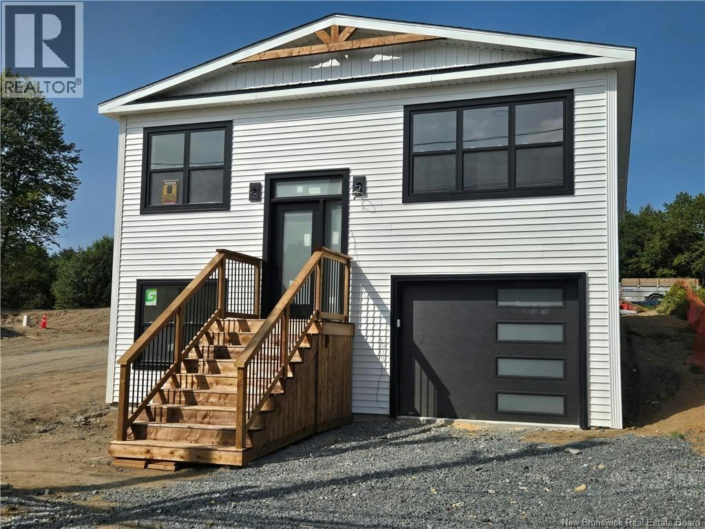 511 Gibson Street, Fredericton, NB, E3A 4E8