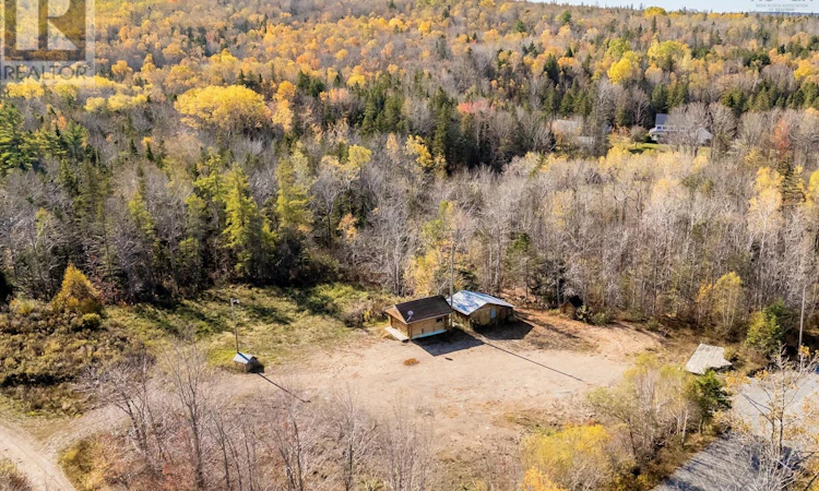 232 Forest Glade Road