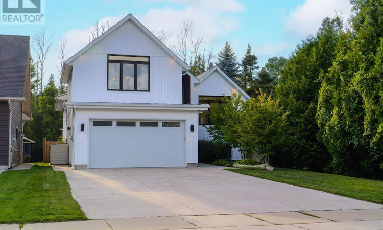 72 Ottawa Avenue