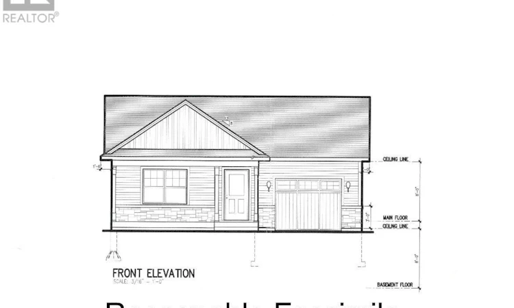 Lot #-216 216 Queens Court