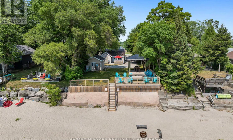 12343 Lakeshore Road
