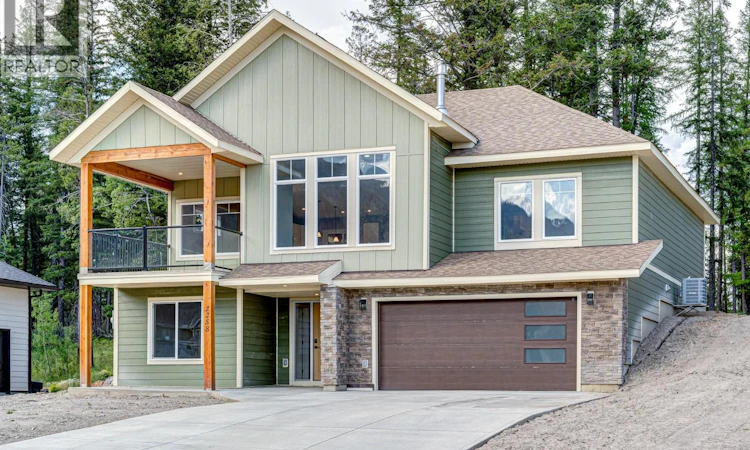 2258 Black Hawk Drive