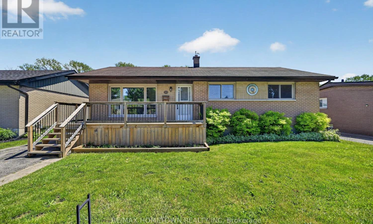 189 Reynolds Drive