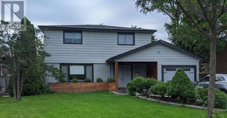 BSMT-16 Lisburn Crescent, Toronto, ON, M2J 2Z5