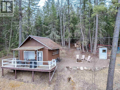 4616 Caverly Road - 2