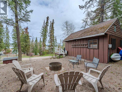 4616 Caverly Road - 3