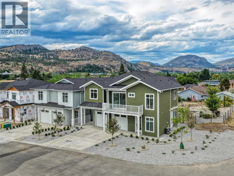 392 Chardonnay Avenue, Oliver, BC, V0H 1T4 - 3