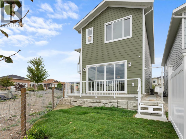 392 Chardonnay Avenue, Oliver, BC, V0H 1T4 - 30