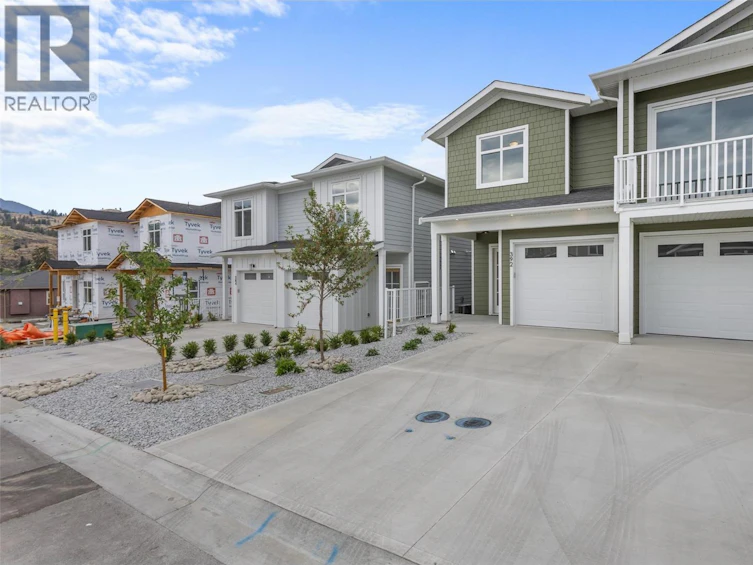 392 Chardonnay Avenue, Oliver, BC, V0H 1T4 - 6