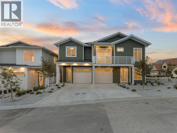 392 Chardonnay Avenue, Oliver, BC, V0H 1T4