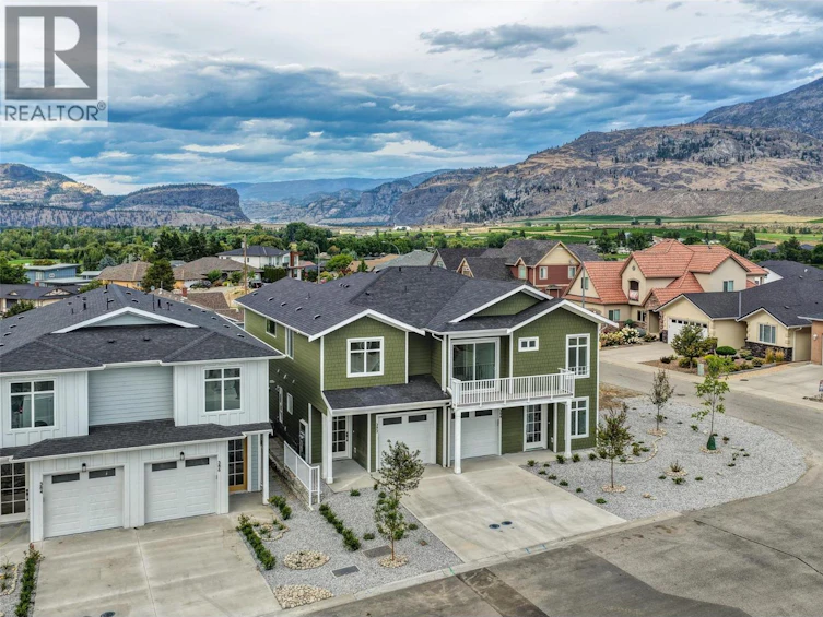 392 Chardonnay Avenue, Oliver, BC, V0H 1T4 - 2