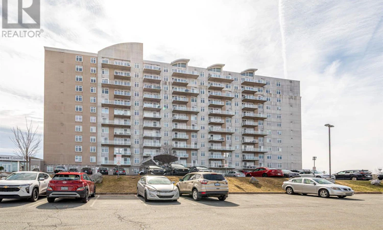 707-60 Walter Havill Drive