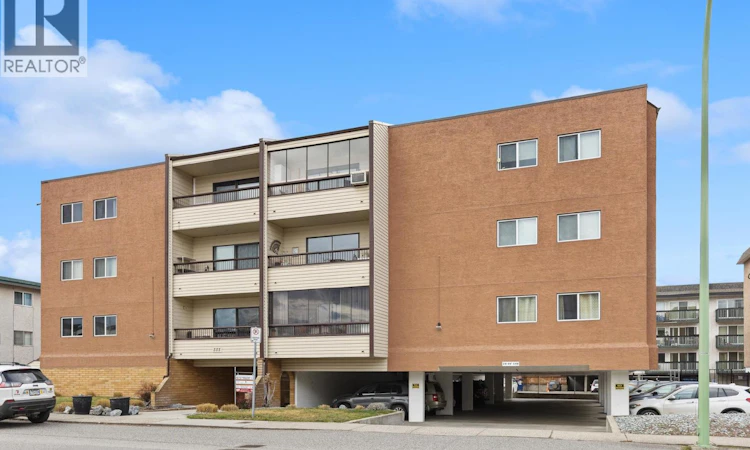 406-555 Rowcliffe Avenue