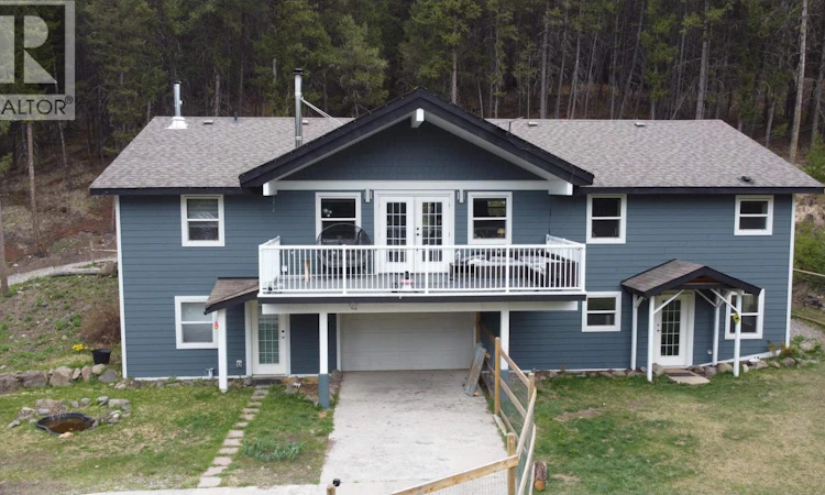 6508 Horse Lake Road