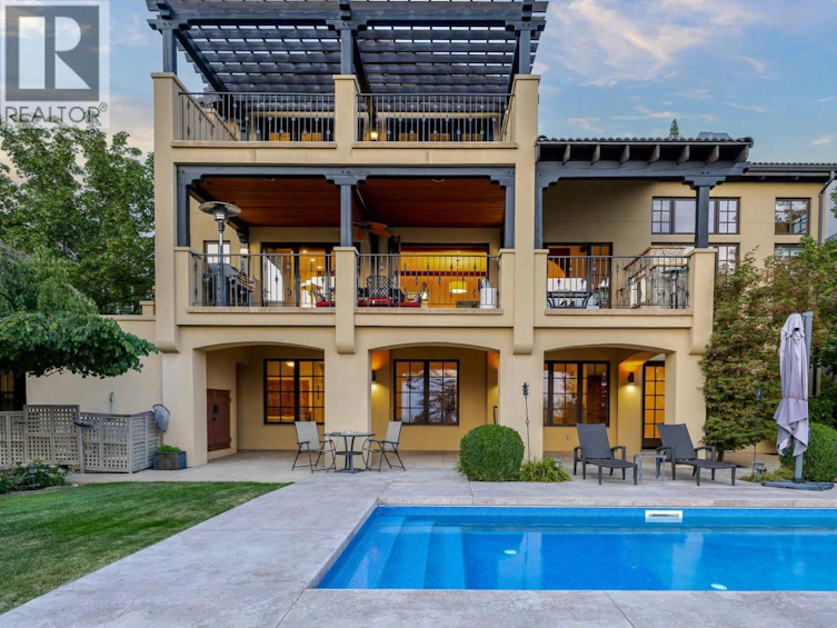 2457 Selkirk Drive, Kelowna, BC, V1V 2R7 - 58