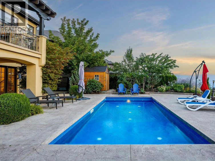 2457 Selkirk Drive, Kelowna, BC, V1V 2R7 - 60