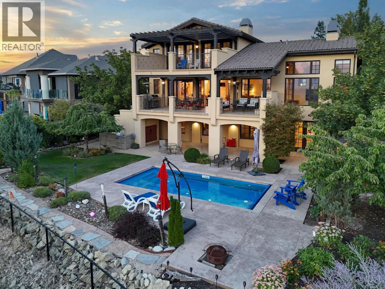 2457 Selkirk Drive, Kelowna, BC, V1V 2R7 - 57