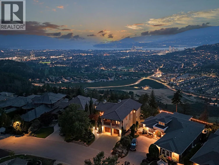 2457 Selkirk Drive, Kelowna, BC, V1V 2R7 - 2