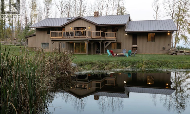 2523 Evans Road