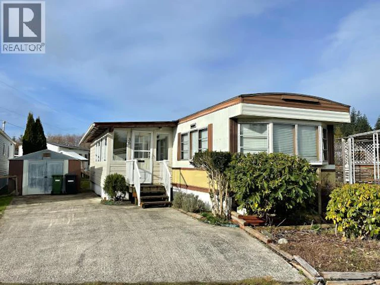 36-7624 Duncan Street, Powell River, BC, V8A 5L2 - 20