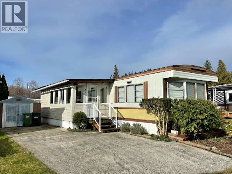 36-7624 Duncan Street, Powell River, BC, V8A 5L2