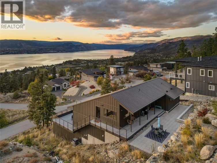 2710 Workman Place, Naramata, BC, V0H 1N0