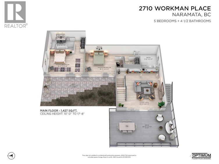 2710 Workman Place, Naramata, BC, V0H 1N0 - 48
