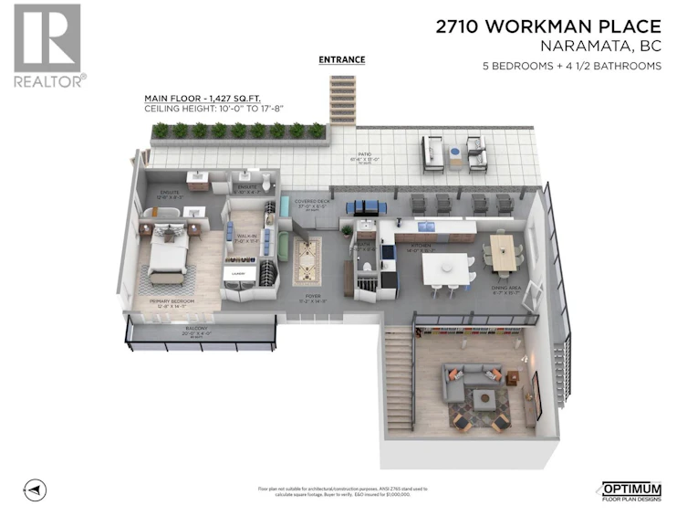 2710 Workman Place, Naramata, BC, V0H 1N0 - 47
