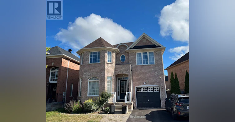 BSMT-15 Settlers Ridge Street, Markham, ON, L6E 1C8