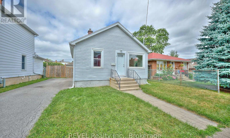 9 Colborne Street
