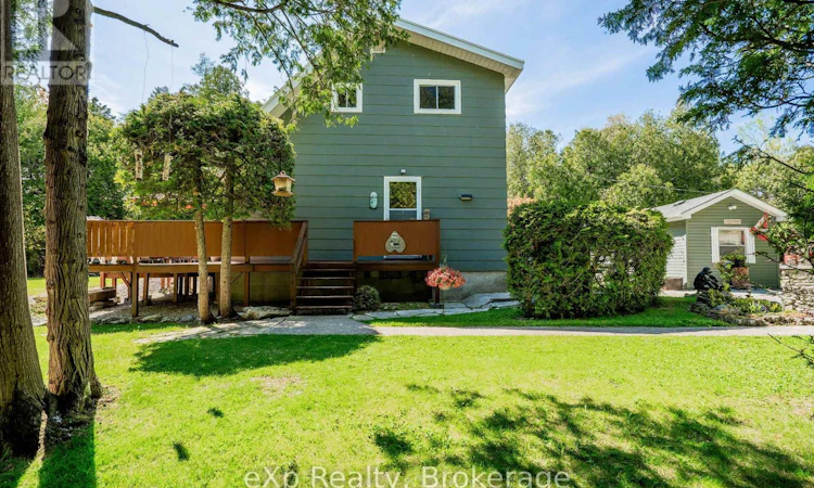 245 Whiskey Harbour Road