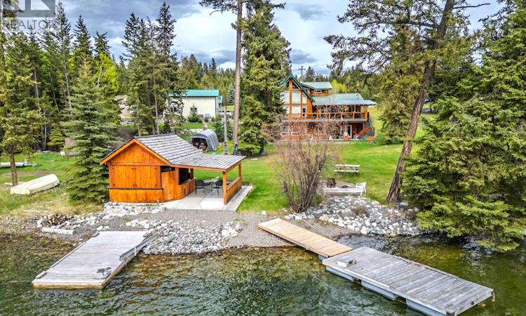 3544 Cabin Road