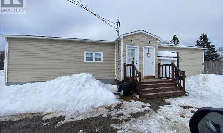 31 A B Crescent Street