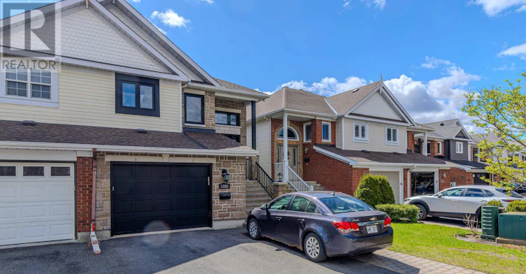 B-1566 Lisbon Street, Ottawa, ON, K4A 4B9 - 2