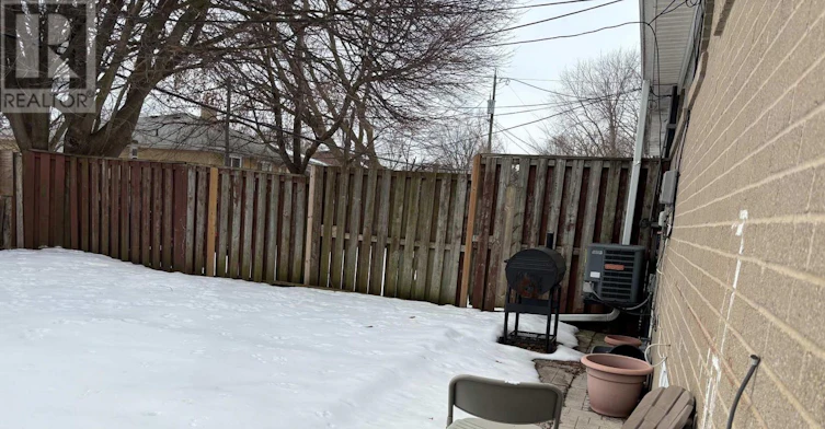 MAIN FLOOR-145 Tulloch Drive, Ajax, ON, L1S 2S7 - 23