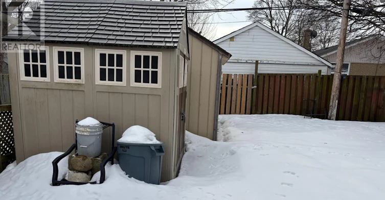 MAIN FLOOR-145 Tulloch Drive, Ajax, ON, L1S 2S7 - 21