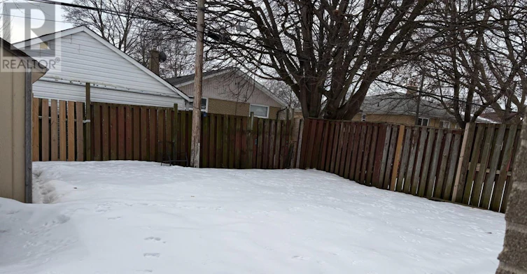 MAIN FLOOR-145 Tulloch Drive, Ajax, ON, L1S 2S7 - 22