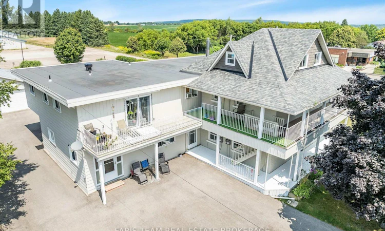 346 Lafontaine Road W