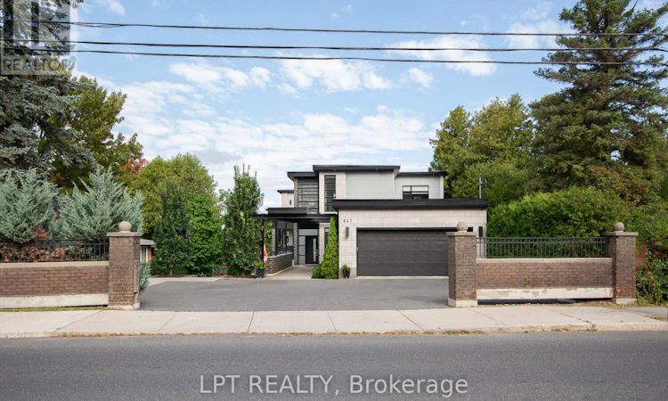 847 Walkley Road