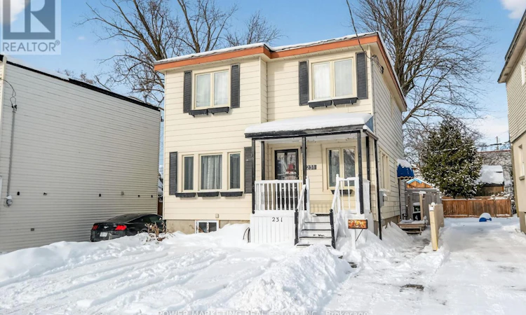 231 Ethel Street