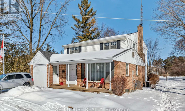 53 Mclaughlin Road N