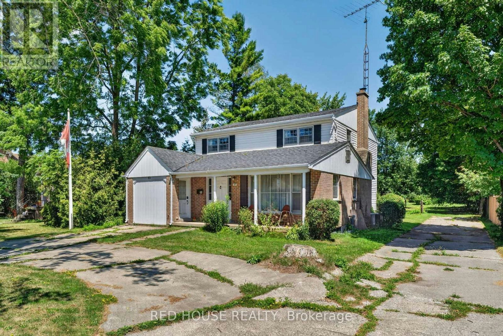 53 Mclaughlin Road N, Brampton, ON, L6X 1E9