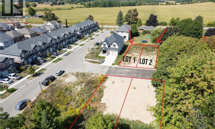 LOT-2 Leslie Street