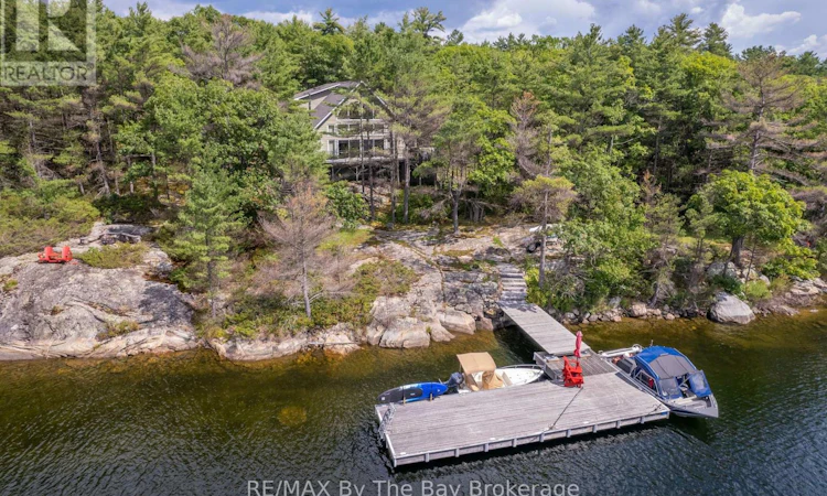 17470 Georgian Bay Shore