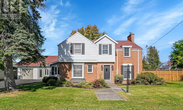 1603 Peter Street
