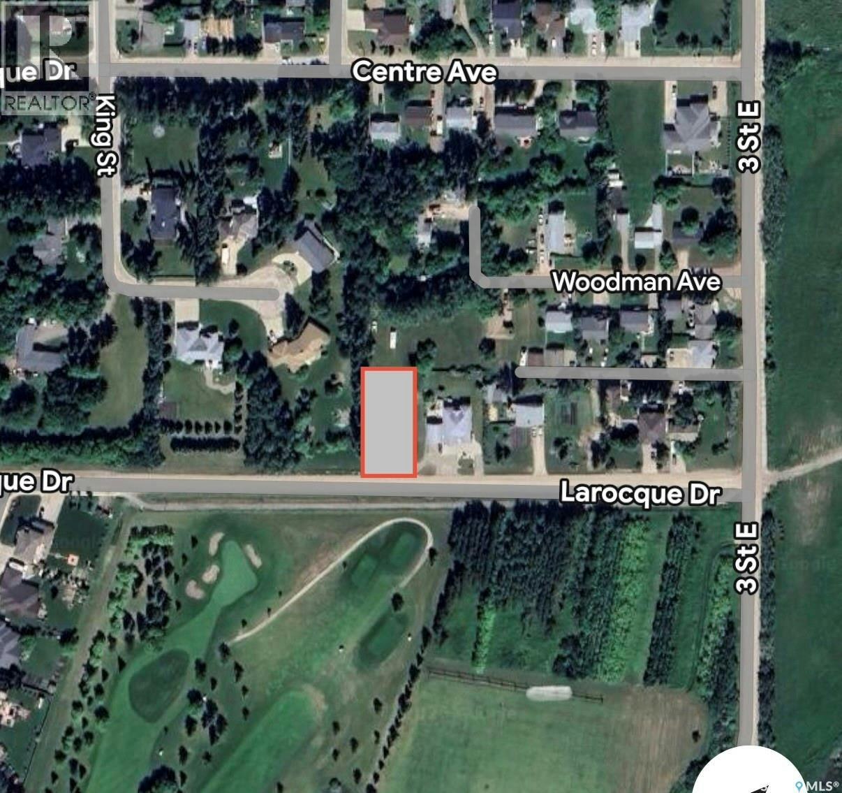 211 Laroucque Drive, Meadow Lake, SK, S9X 1H3