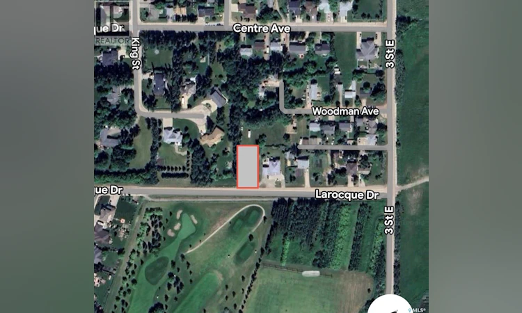 211 Laroucque Drive